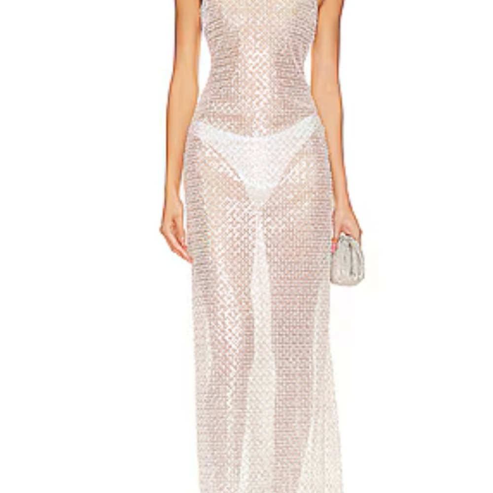 NBD De Havilland Gown